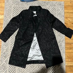 NWT Billtornade Children’s swing jacket.